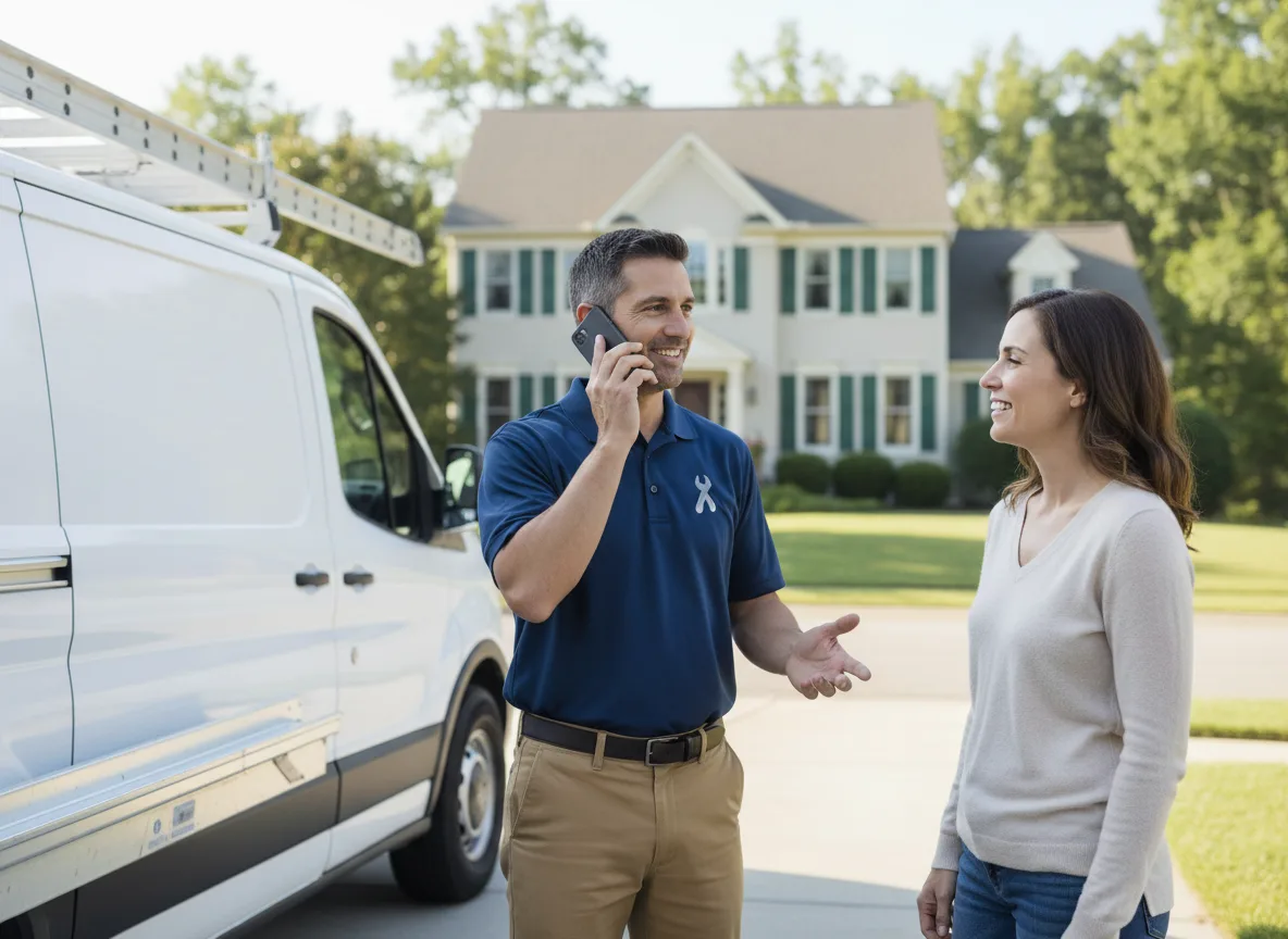 Home Gutter Service Essex, MD FAQs